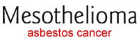 Asbestos Cancer