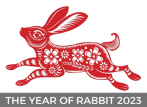 Year of Rabbit - 2023